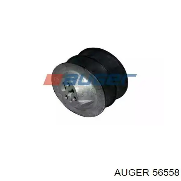 56558 Auger Задняя подушка двигателя