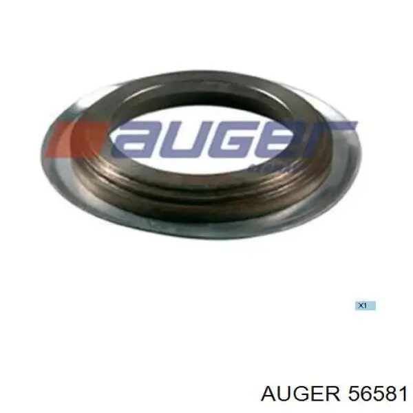 Купить 56581 Auger Гайка задней ступицы