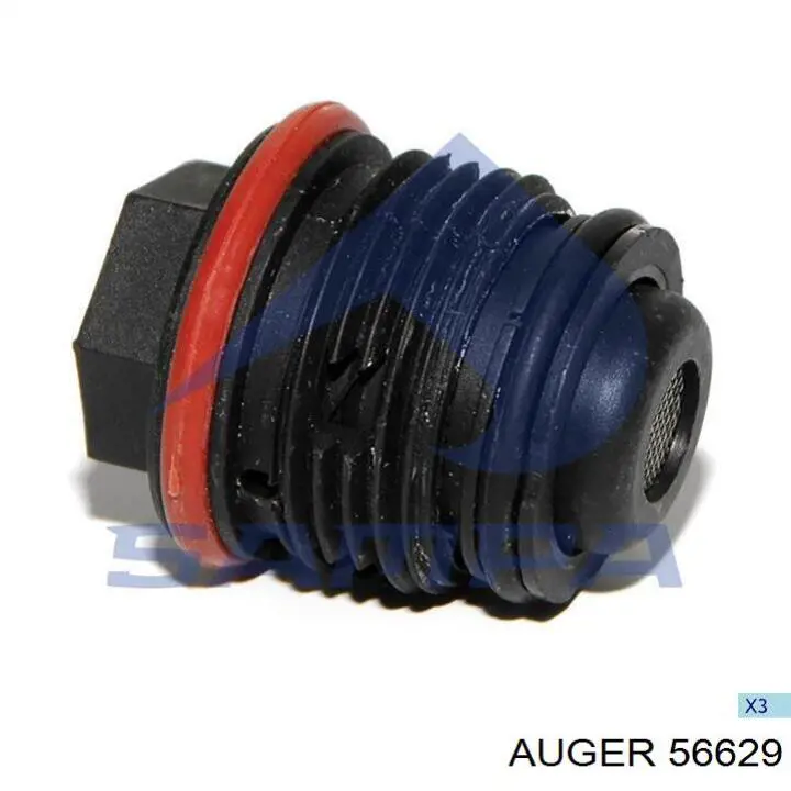 Крышка бака омывателя Auger 56629 цена, от 3.95 USD