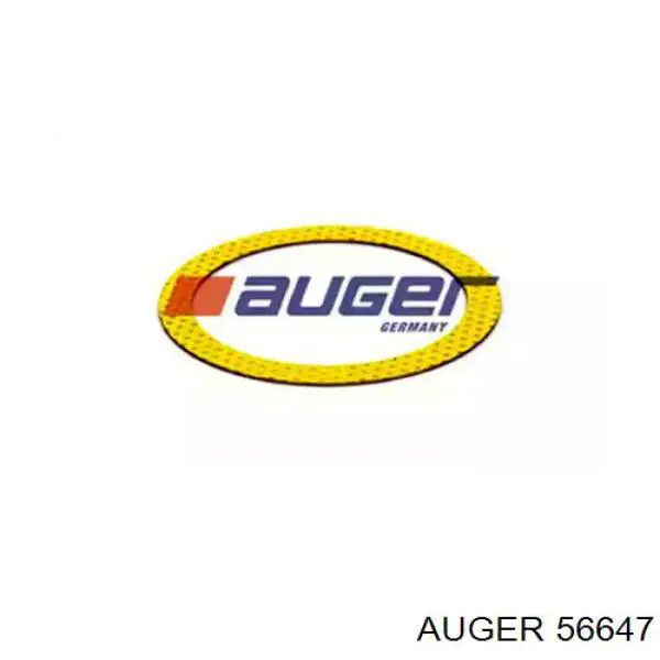 Втулка балансира (TRUCK) Auger 56647