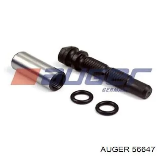 Втулка балансира (TRUCK) Auger 56647 цена, от 5.62 USD