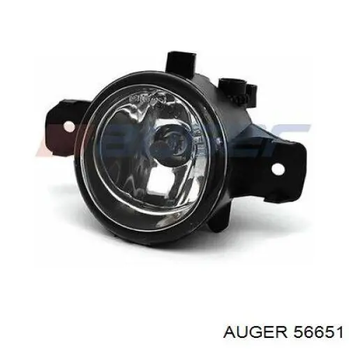  56651 Auger