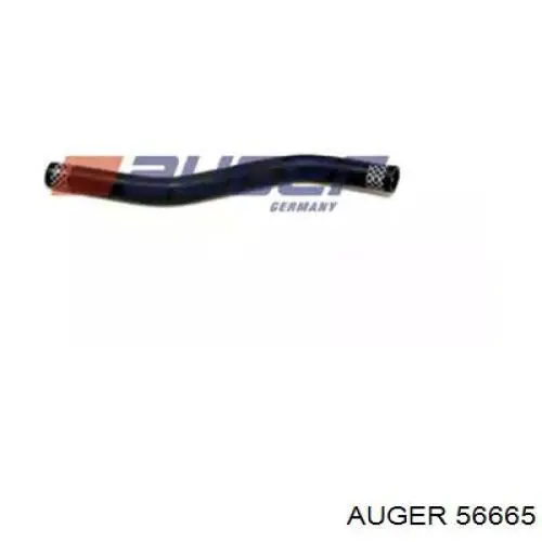  56665 Auger