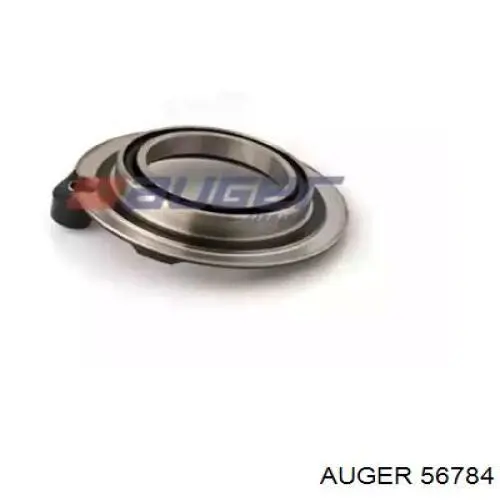 Кольцо ступицы AUGER 56784