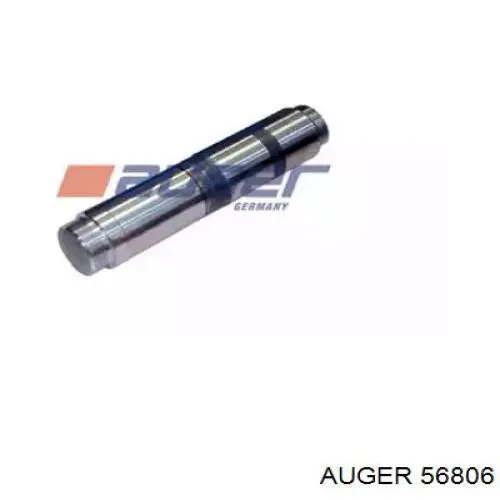 Балка задней подвески (подрамник) Auger 56806