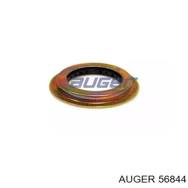 Сальник передней ступицы AUGER 56844