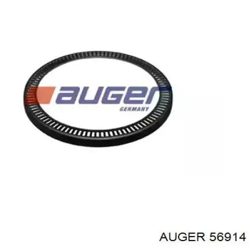 Кольцо АБС (ABS) 56914 Auger