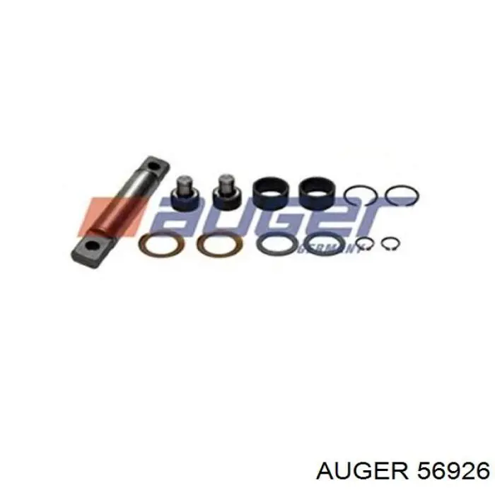 Купить 56926 Auger Ремкомплект оси вилки сцепления