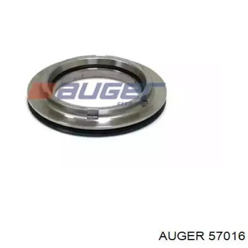 Кольцо ступицы AUGER 57016