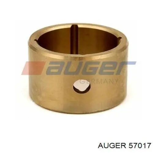 Сальник передней ступицы Auger 57017 цена, от 1.89 USD