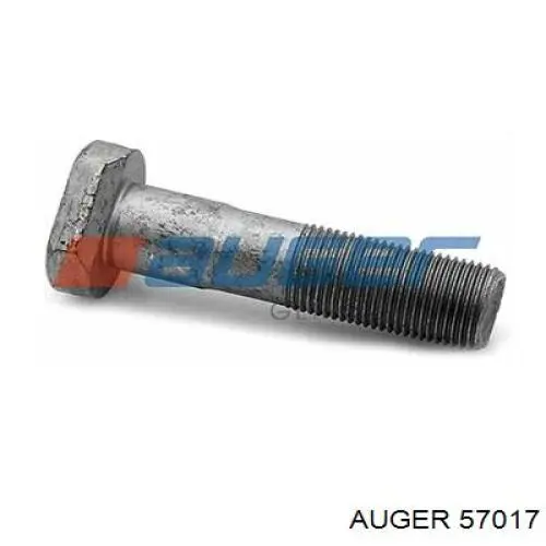 Купить 57017 Auger Сальник передней ступицы
