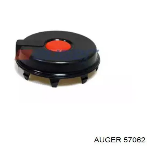 Заглушка ступицы AUGER 57062