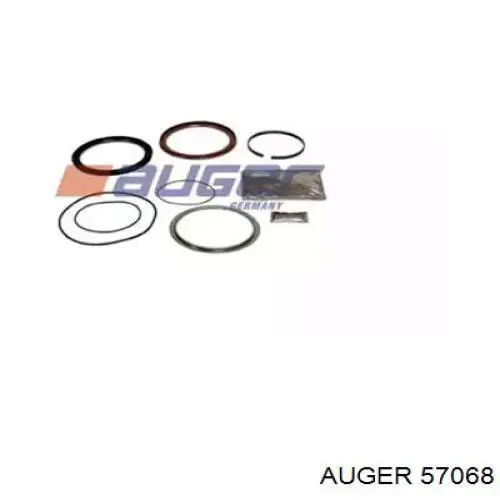 57068 Auger ремкомплект ступичного редуктора