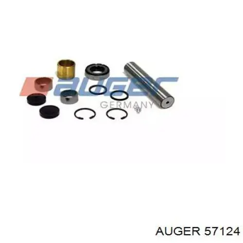  57124 Auger