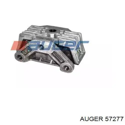Задняя подушка двигателя на Мерседес-бенц АТЕГО 2 (Mercedes Truck Atego)