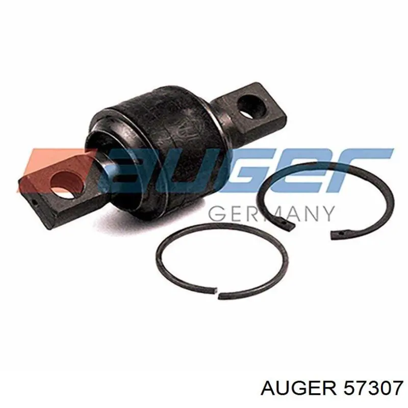 Купить 57307 Auger Ремкомплект шкворня поворотного кулака