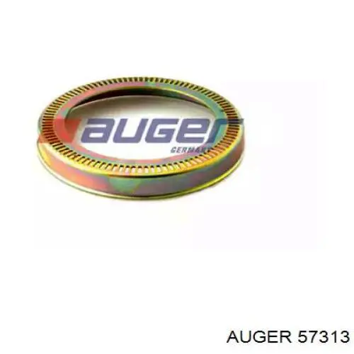 57313 Auger кольцо абс (abs)