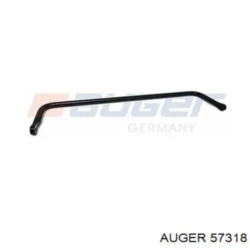 Купить 57318 Auger Сальник задней ступицы