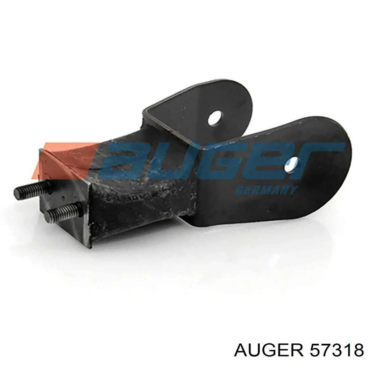 Сальник задней ступицы 57318 Auger