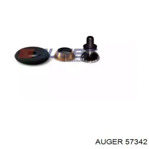 57342 Auger Ремкомплект оси вилки сцепления