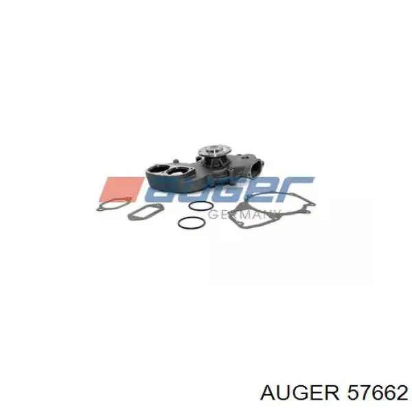 Помпа охлаждения Dolz M655 цена, от 153.16 USD