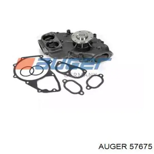 Купить M629 Dolz Насос охлаждения