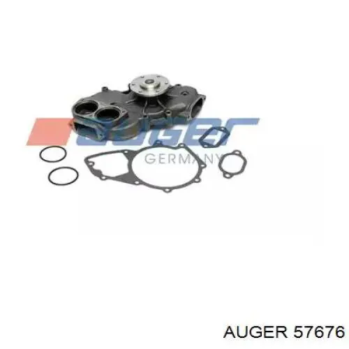 Помпа охлаждения Dolz M658 цена, от 136.16 USD