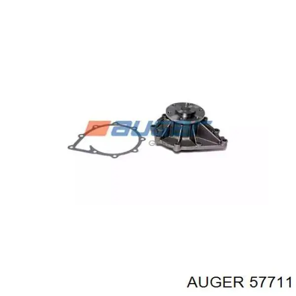 Помпа охлаждения Dolz M653 цена, от 157.00 USD