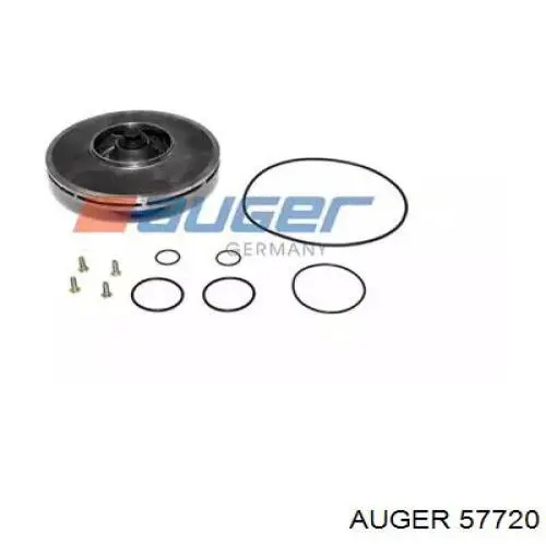 Помпа 57720 Auger