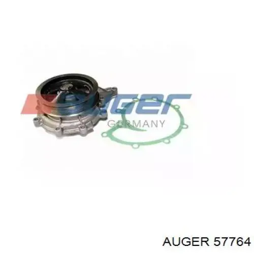 57764 Auger Насос водяной