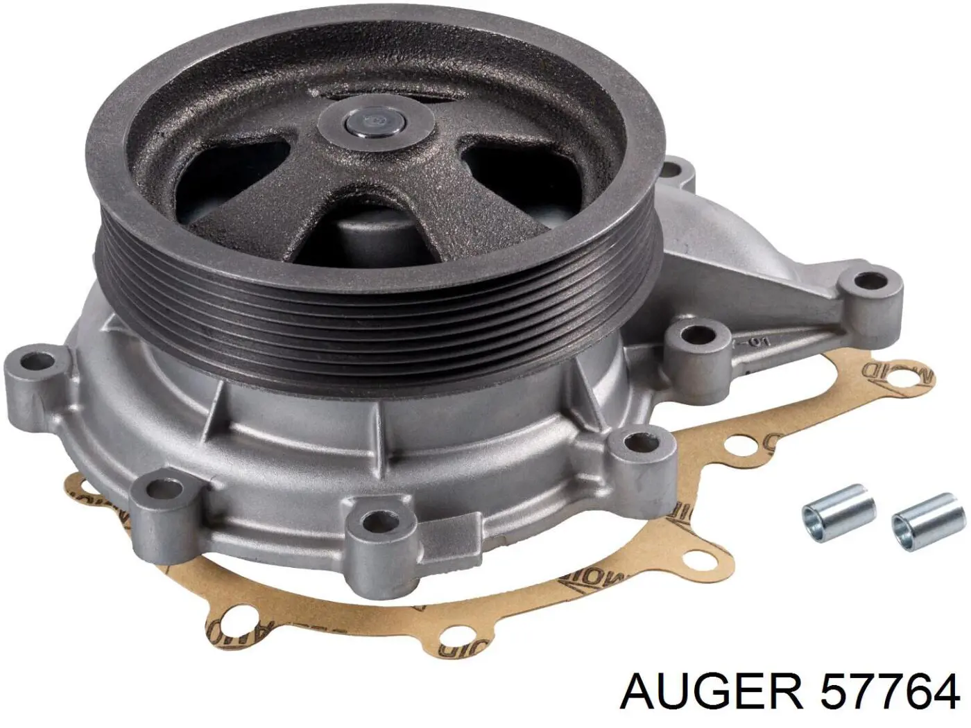 Помпа охлаждения Auger 57764 цена, от 87.77 USD