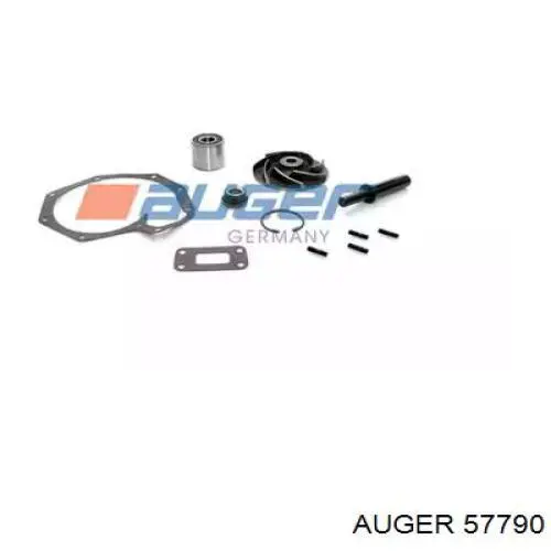  57790 Auger