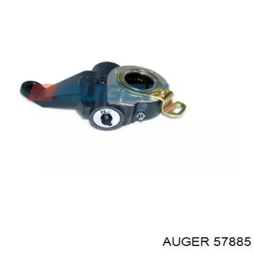 Купить A9454201338 Mercedes Трещетка тормозная заднего моста