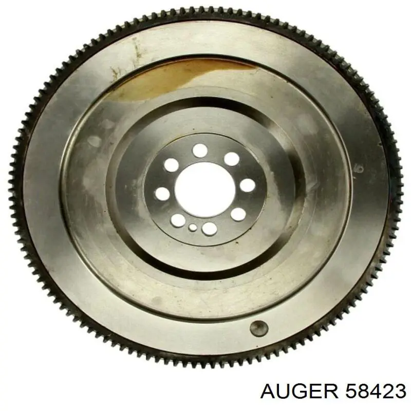  58423 Auger