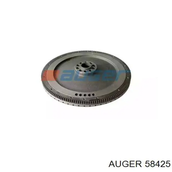 Купить 022465 Sampa Otomotiv‏ Маховик с зубчатым ободом