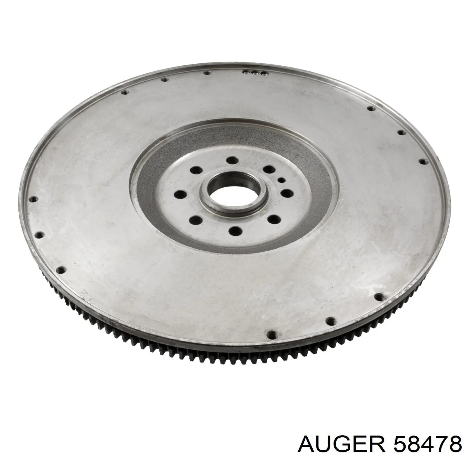 5000686610 Renault (RVI) Демпферный маховик