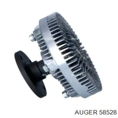 Купить 315220 Diesel Technic Муфта вентилятора охлаждения