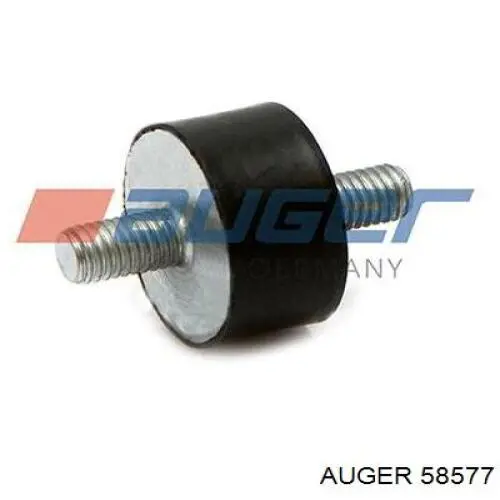  58577 Auger