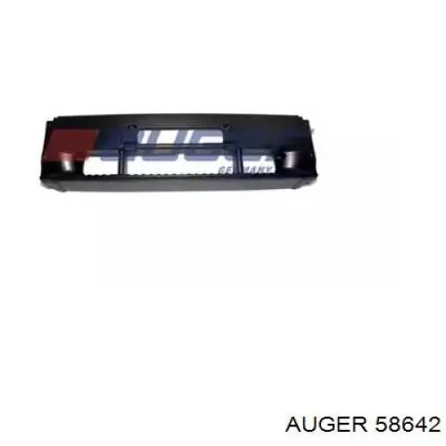  58642 Auger