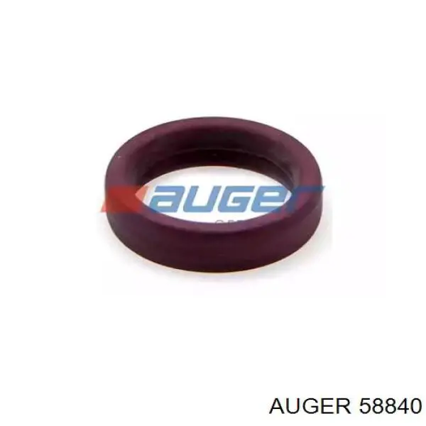  58840 Auger