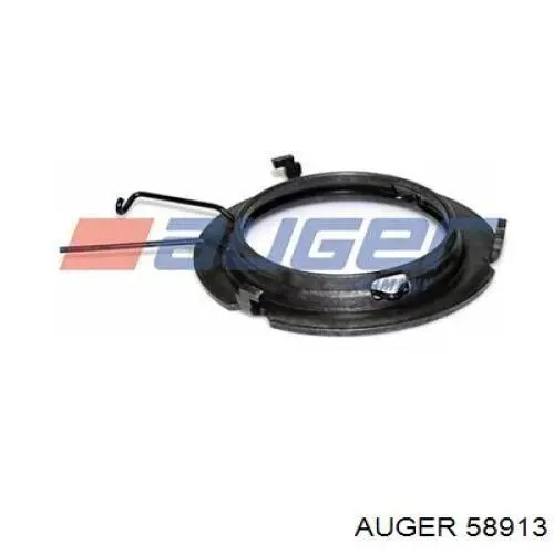 A9017660239 Mercedes Трос открывания двери задней