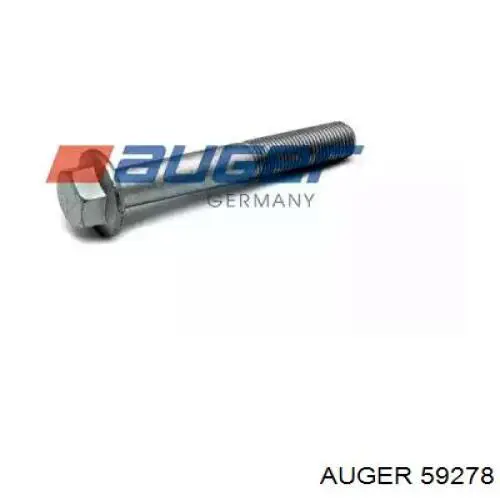  59278 Auger