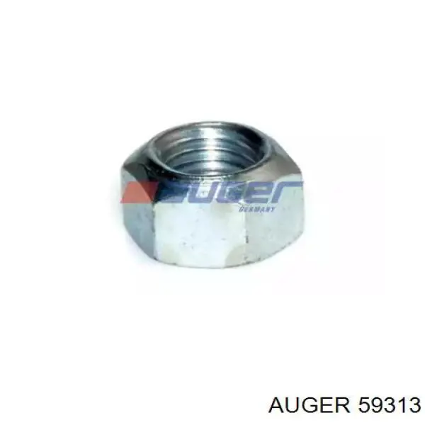  59313 Auger