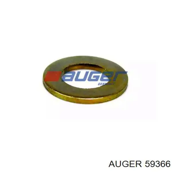  59366 Auger