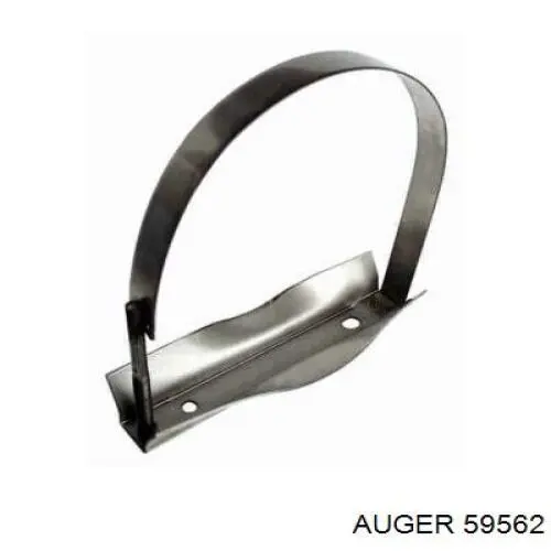  59562 Auger