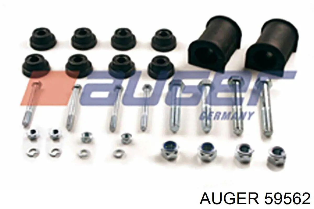  Auger 59562