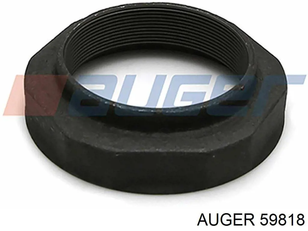 Втулка шарнирного кронштейна крепления кабины Auger 59818 цена, от 3.35 USD