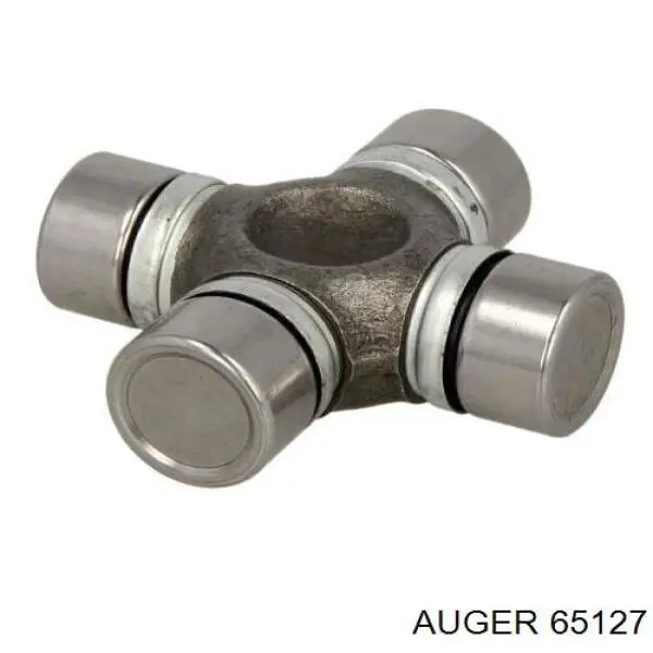 Крестовина заднего кардана GU7630 WST