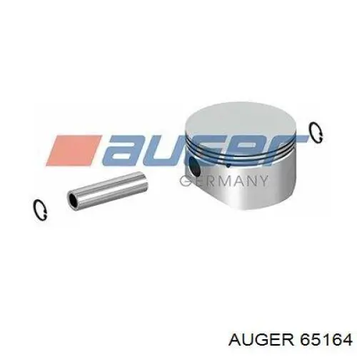 Болт колесный  Auger 65164 цена, от 5.32 USD