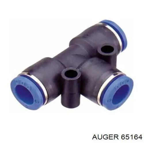 Купить 65164 Auger Болты на колеса